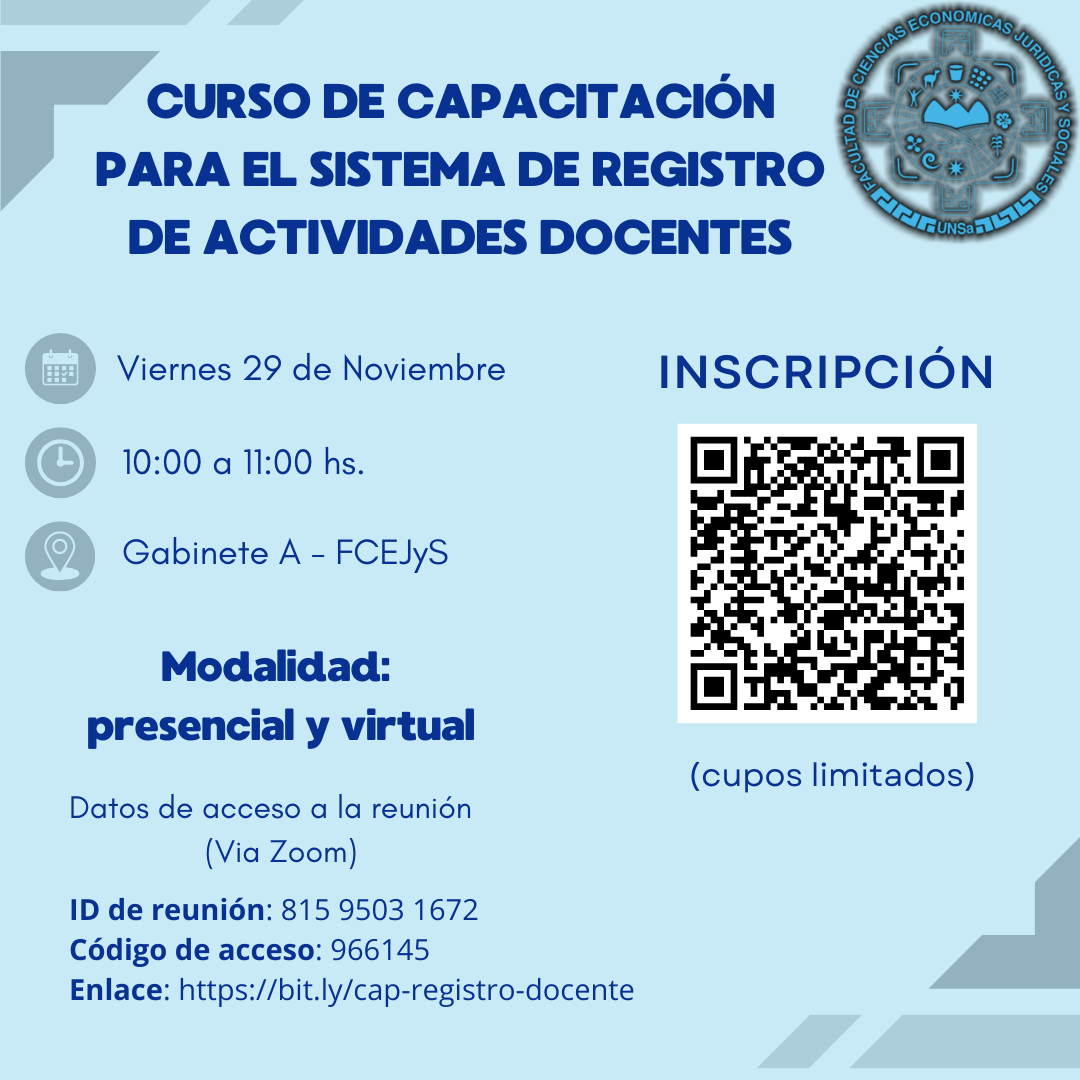 Curso De Capacitaci N Registro De Actividades Docentes