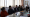 REUNI&Oacute;N DE TRABAJO ENTRE EL CIUNSA Y LOS GRUPOS DE INVESTIGACI&Oacute;N DE LA FACULTAD DE CIENCIAS ECON&Oacute;MICAS, JUR&Iacute;DICAS Y SOCIALES