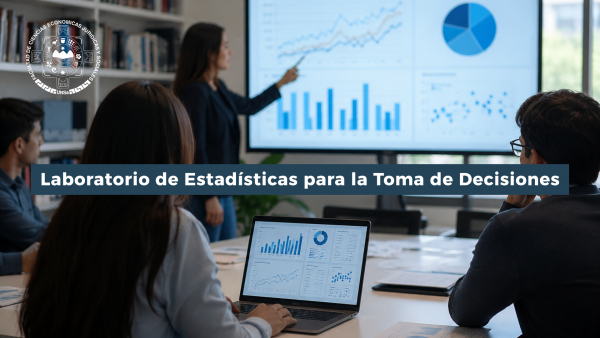 NUEVO LABORATORIO DE ESTAD&Iacute;STICAS