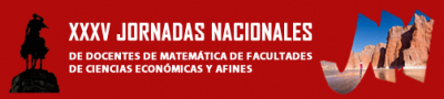 Proyecto de Extensi&oacute;n: "Fortaleciendo las estad&iacute;sticas locales de turismo en Salta"